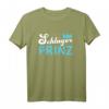 Schlager Prinz Schlager Outfit für Herren - Party Kostüm, Deko & Fun Sprüche für Schlagerpartys