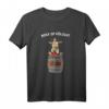 Bock op Kölsch - Karneval Köln Bier Kölle Alaaf Kostüm Fun T-Shirt für Narren und Fans aus Köln