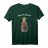 Bock op Kölsch - Karneval Köln Bier Kölle Alaaf Kostüm Fun T-Shirt für Narren und Fans aus Köln
