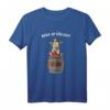 Bock op Kölsch - Karneval Köln Bier Kölle Alaaf Kostüm Fun T-Shirt für Narren und Fans aus Köln