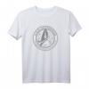 Star Trek Discovery Enterprise Crest T-Shirt - Offizielles Merchandise für Trekkies & Science Fiction Fans