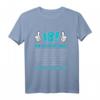 18. Geburtstag Junge T-Shirt – Lustiges Motiv 'Wie Geil ist das denn' für Teenager & Party-Outfit