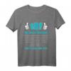 18. Geburtstag Junge T-Shirt – Lustiges Motiv 'Wie Geil ist das denn' für Teenager & Party-Outfit