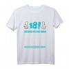 18. Geburtstag Junge T-Shirt – Lustiges Motiv 'Wie Geil ist das denn' für Teenager & Party-Outfit