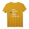 Eat Sleep Anime Gaming Repeat T-Shirt – Lustiges Manga-Design für Anime- und Videospiel-Liebhaber, perfekt als Geschenk für Kinder, Teenager und Fans
