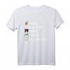 Eat Sleep Anime Gaming Repeat T-Shirt – Lustiges Manga-Design für Anime- und Videospiel-Liebhaber, perfekt als Geschenk für Kinder, Teenager und Fans