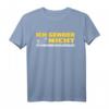 Lustiges HapPanda T-Shirt für Damen und Herren mit Spruch – Originelles Geschenk für Freunde und Familie