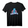 Existence is Pain T-Shirt - Offizielles Rick & Morty Merchandise zum HapPanda, Sci-Fi & Adult Swim Fanartikel