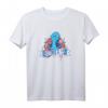 Existence is Pain T-Shirt - Offizielles Rick & Morty Merchandise zum HapPanda, Sci-Fi & Adult Swim Fanartikel