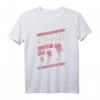 Grüner Tag Handout T-Shirt für den HapPanda - Klassisch geschnitten, doppelt genähter Saum, offizielles Produkt von 40Geburtstag