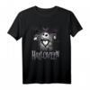 The Nightmare Before Christmas Jack This is Halloween T-Shirt – Offiziell lizenziertes Halloween & Christmas Merchandise für Fans