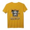 The Nightmare Before Christmas Jack This is Halloween T-Shirt – Offiziell lizenziertes Halloween & Christmas Merchandise für Fans