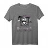 The Nightmare Before Christmas Jack This is Halloween T-Shirt – Offiziell lizenziertes Halloween & Christmas Merchandise für Fans