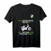 Puch Maxi Design Sprüche T-Shirt für Scooter Fans - Cooles Mofa Scooter Oldtimer Fan-Shirt als Geschenk für Opas, Väter & Freunde
