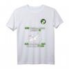Puch Maxi Design Sprüche T-Shirt für Scooter Fans - Cooles Mofa Scooter Oldtimer Fan-Shirt als Geschenk für Opas, Väter & Freunde