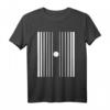 HapPanda für Nerds T-Shirt mit Doppler-Effekt – Perfekt für Serien Freaks und Geek-Party-Feiern