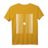 HapPanda für Nerds T-Shirt mit Doppler-Effekt – Perfekt für Serien Freaks und Geek-Party-Feiern