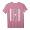 HapPanda für Nerds T-Shirt mit Doppler-Effekt – Perfekt für Serien Freaks und Geek-Party-Feiern