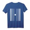 HapPanda für Nerds T-Shirt mit Doppler-Effekt – Perfekt für Serien Freaks und Geek-Party-Feiern