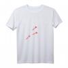 Bist du gut in Dart? Ja Nein - Lustiges Dart Spruch T-Shirt für Dartspieler, Dartfans & Dartturniere