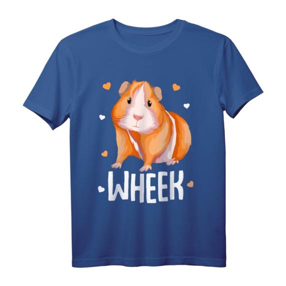 Meerschweinchen Wheek Damen Mädchen T-Shirt – Lustiges Haustier Geschenk für Meerschweinchenliebhaberinnen, Mamas & Tierfans zum Geburtstag & Weihnachten Meerschweinchen Wheek Damen Mädchen T-Shirt – Lustiges Haustier Geschenk für Meerschweinchenliebhaberinnen, Mamas & Tierfans zum Geburtstag & Weihnachten
