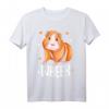 Meerschweinchen Wheek Damen Mädchen T-Shirt – Lustiges Haustier Geschenk für Meerschweinchenliebhaberinnen, Mamas & Tierfans zum Geburtstag & Weihnachten