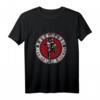 Muay Thai T-Shirt für Kampfsportliebhaber – Perfektes Geschenk zu Weihnachten & Geburtstag für Kämpfer, Boxer & Muay Thai Fans