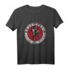 Muay Thai T-Shirt für Kampfsportliebhaber – Perfektes Geschenk zu Weihnachten & Geburtstag für Kämpfer, Boxer & Muay Thai Fans