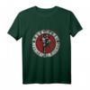 Muay Thai T-Shirt für Kampfsportliebhaber – Perfektes Geschenk zu Weihnachten & Geburtstag für Kämpfer, Boxer & Muay Thai Fans