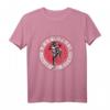 Muay Thai T-Shirt für Kampfsportliebhaber – Perfektes Geschenk zu Weihnachten & Geburtstag für Kämpfer, Boxer & Muay Thai Fans