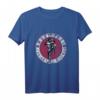 Muay Thai T-Shirt für Kampfsportliebhaber – Perfektes Geschenk zu Weihnachten & Geburtstag für Kämpfer, Boxer & Muay Thai Fans
