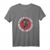 Muay Thai T-Shirt für Kampfsportliebhaber – Perfektes Geschenk zu Weihnachten & Geburtstag für Kämpfer, Boxer & Muay Thai Fans