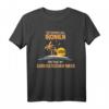 Ich komme aus Ironien das liegt am Sarkastischen Meer - Witziges T-Shirt mit Spruch für Damen und Herren, perfektes Geschenk für Humorliebhaber