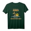 Ich komme aus Ironien das liegt am Sarkastischen Meer - Witziges T-Shirt mit Spruch für Damen und Herren, perfektes Geschenk für Humorliebhaber