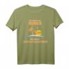 Ich komme aus Ironien das liegt am Sarkastischen Meer - Witziges T-Shirt mit Spruch für Damen und Herren, perfektes Geschenk für Humorliebhaber