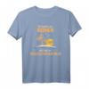 Ich komme aus Ironien das liegt am Sarkastischen Meer - Witziges T-Shirt mit Spruch für Damen und Herren, perfektes Geschenk für Humorliebhaber