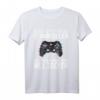Zocken Reichet mir den Controller König PS5 Konsole Gamer T-Shirt – Lustiges Gaming T-Shirt für Zocker und E-Sport Fans
