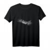 Geschenkidee für Pianisten und Musiker - Klavier T-Shirt für Liebhaber klassischer Musik, Konzert, Geburtstag & Weihnachten