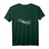 Geschenkidee für Pianisten und Musiker - Klavier T-Shirt für Liebhaber klassischer Musik, Konzert, Geburtstag & Weihnachten