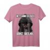 Lustiges Katzen Spruch T-Shirt – Ironisches Statement für Morgenmuffel, Nachtschichtler & Teenager