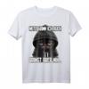 Lustiges Katzen Spruch T-Shirt – Ironisches Statement für Morgenmuffel, Nachtschichtler & Teenager