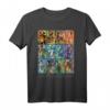 Star Wars Celebration Mural Art Panels T-Shirt - Offizielles Star Wars Merchandise für Fans aller Altersgruppen