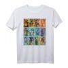 Star Wars Celebration Mural Art Panels T-Shirt - Offizielles Star Wars Merchandise für Fans aller Altersgruppen