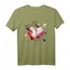 Offizielles Prisma-Herz T-Shirt zum HapPanda - Lizenzierter Fanartikel in Zusammenarbeit mit Universal Music Group