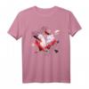 Offizielles Prisma-Herz T-Shirt zum HapPanda - Lizenzierter Fanartikel in Zusammenarbeit mit Universal Music Group