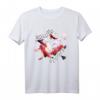 Offizielles Prisma-Herz T-Shirt zum HapPanda - Lizenzierter Fanartikel in Zusammenarbeit mit Universal Music Group