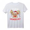 Lustiges Rentier Frohe Weihnachten T-Shirt – Familien-Design für festliche Feiertage & Winterurlaub