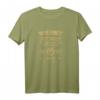 Humorvolles Whisky ist Bier mit Destillationshintergrund T-Shirt – Originelles Design für Bier- und Whisky-Fans