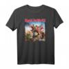 Iron Maiden - The Trooper T-Shirt | Official Band Merchandise für Männer, Frauen, Jungen & Mädchen