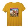 Iron Maiden - The Trooper T-Shirt | Official Band Merchandise für Männer, Frauen, Jungen & Mädchen